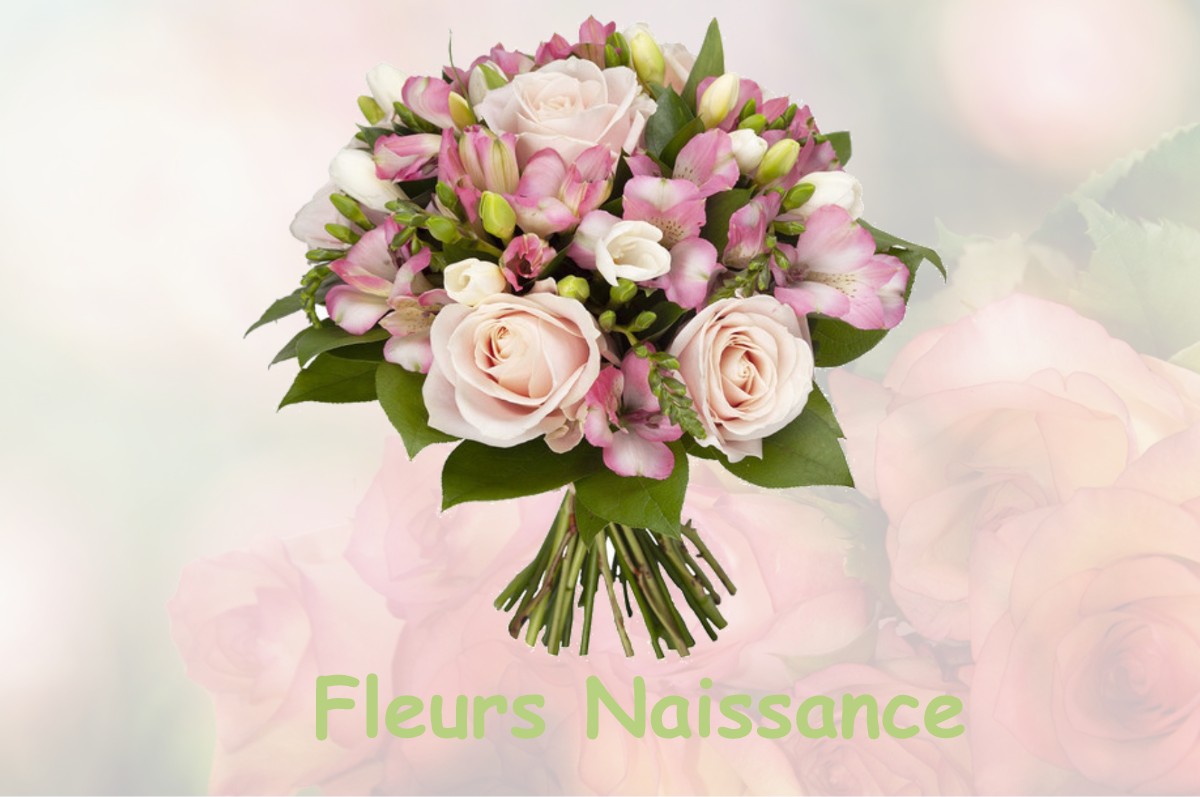 fleurs naissance LE-NAYRAC